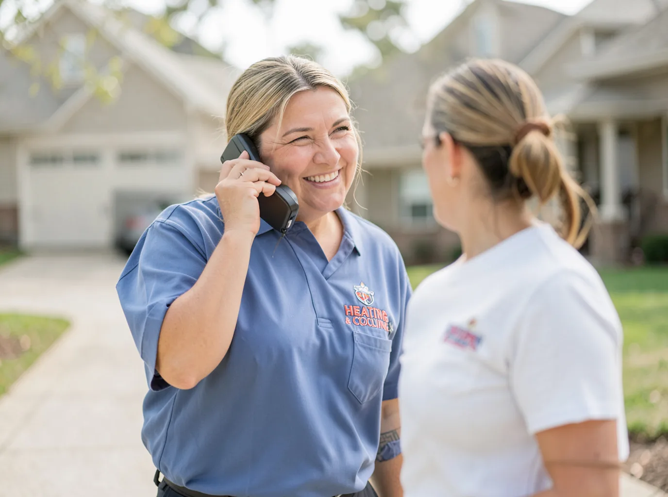 Hvac Repair Harrington, ME FAQs